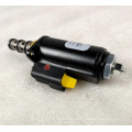 1211491 121-1491 excavator hydraulic main pump solenoid valve for CAT 315C 320C 325C 330C 330D